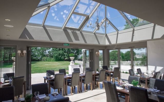 Llechwen Hall Hotel
