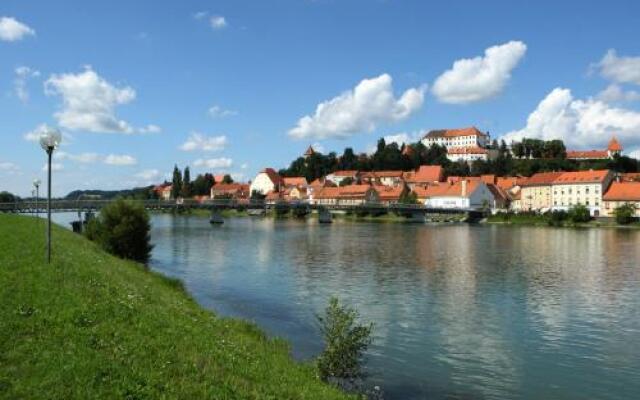 Casino & Hotel ADMIRAL Ptuj