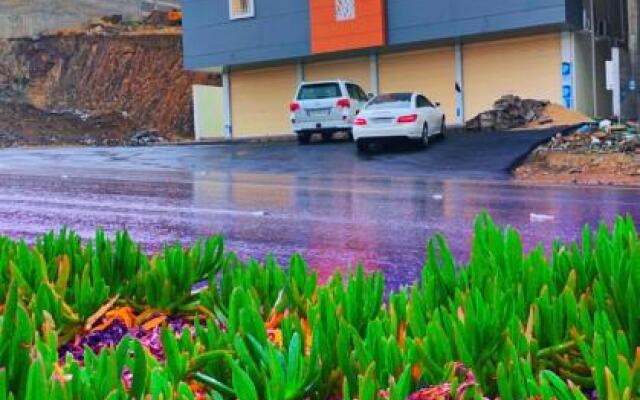 Abha Golden