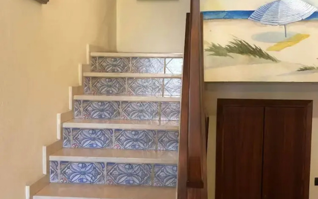 Marquise House con Piscina Privada