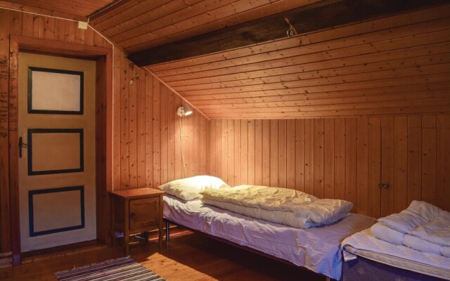 Awesome Home in Staubø With 2 Bedrooms and Wifi