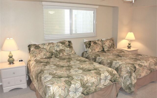 Jamaica Royale - 704 - 2 Br Condo