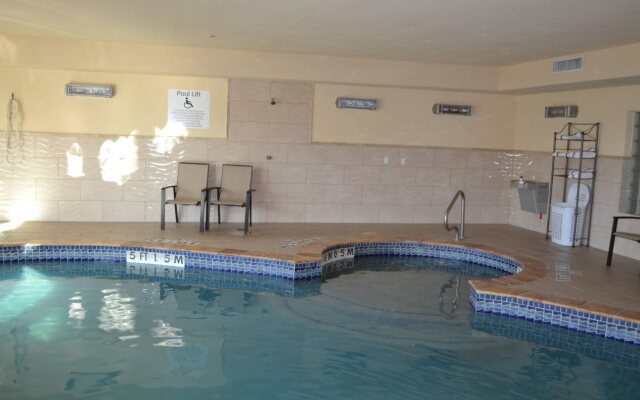 Holiday Inn Express Hotel & Suites Gainesville by IHG