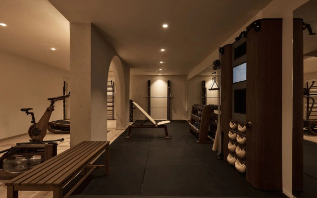 Uzenie All Suites Boutique Resort