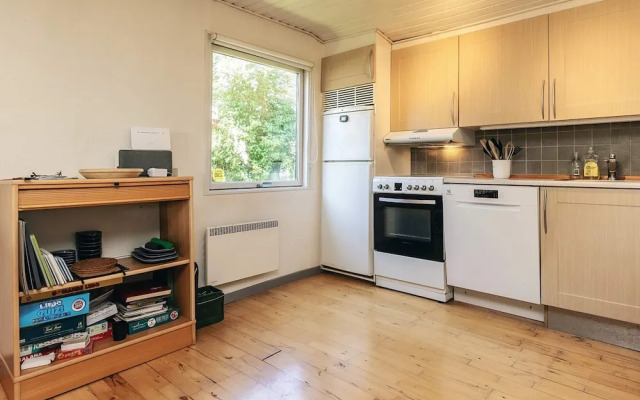 6 Person Holiday Home in Bogo By