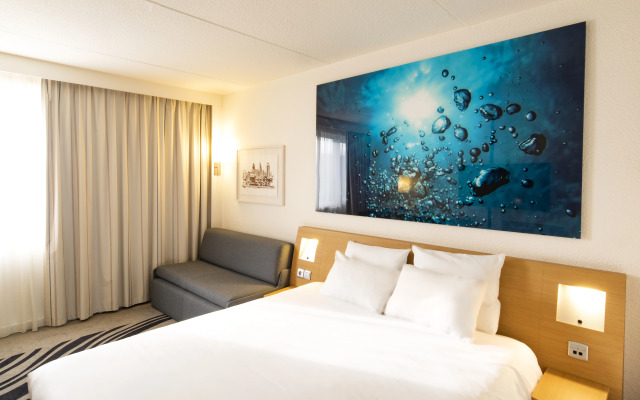 Novotel Antwerpen