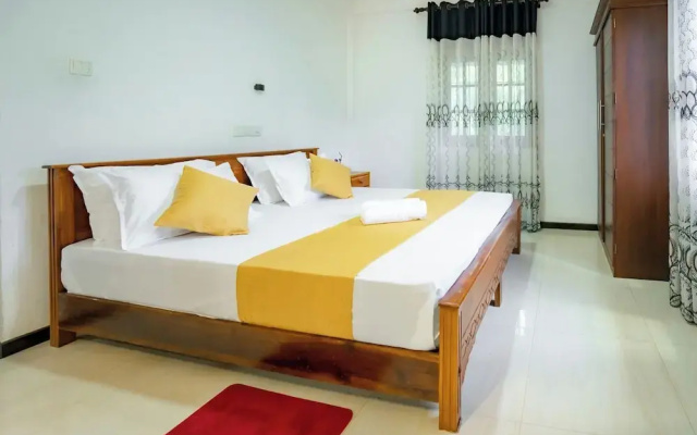Villa Amora Hikkaduwa