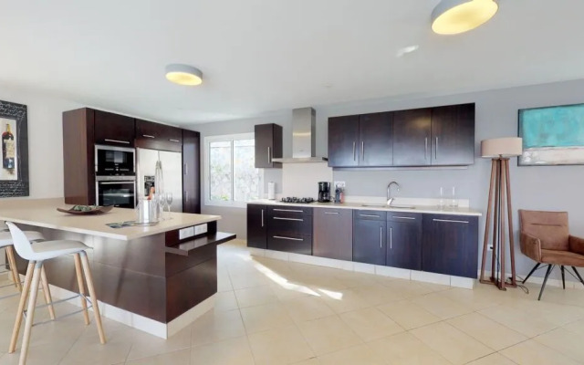 Dream Villa Marigot 668