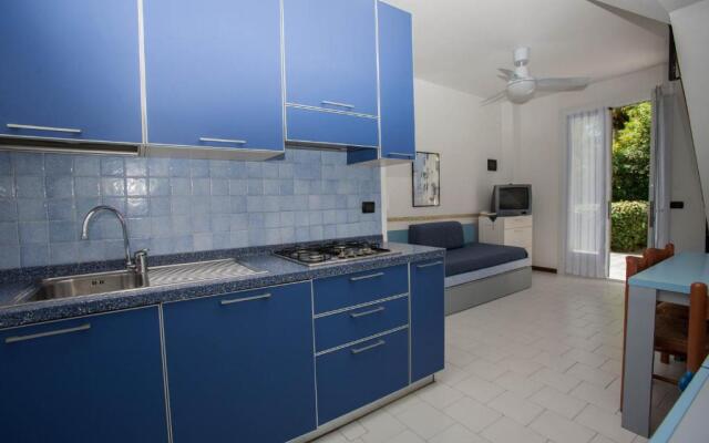 Residence Villa Marina