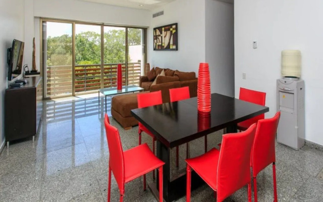 Infinito Penthouse 201 by RedAwning