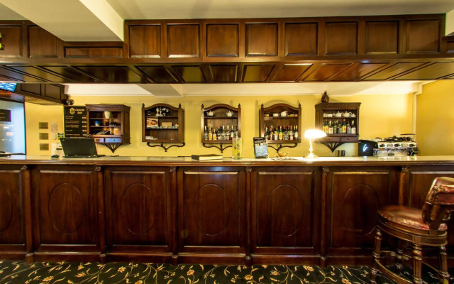 Hotel Classic Inn