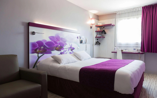 Kyriad Montpellier Sud - A709