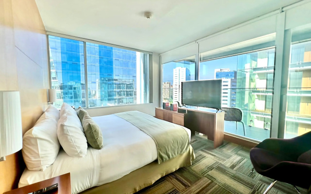Best Western Premier Marina Las Condes