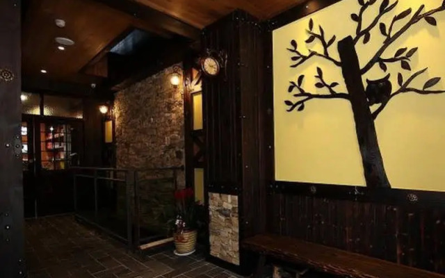 Youngquan Hostel