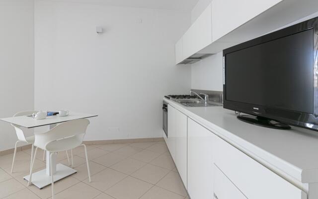 Residenza Excelsior 602