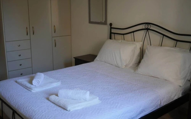 Cassiopeia 2-Beds Lower on Beach w Pool