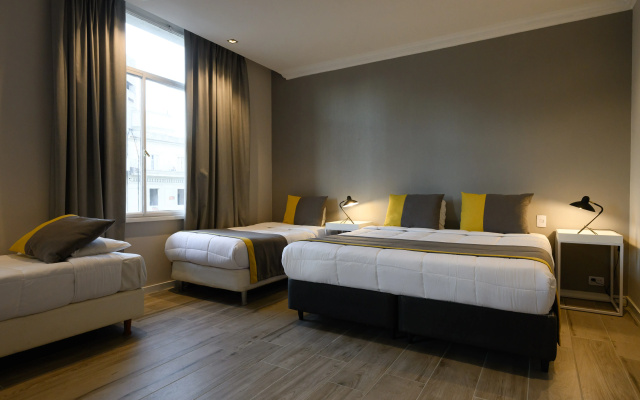 Midtown Boutique Hotel