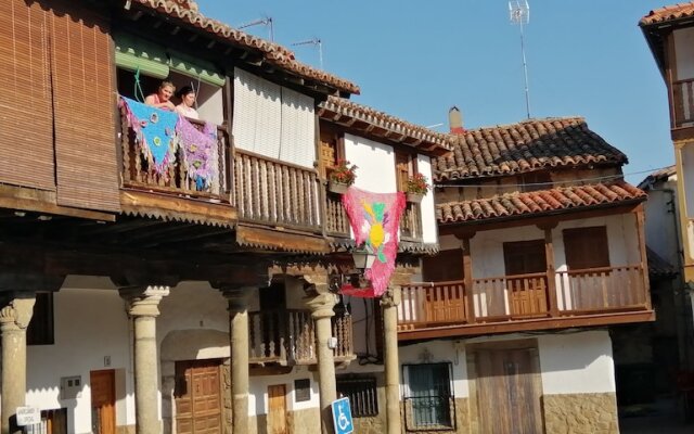El Sotanillo