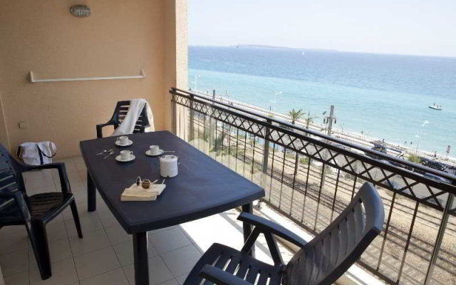 Residence Cannes Beach