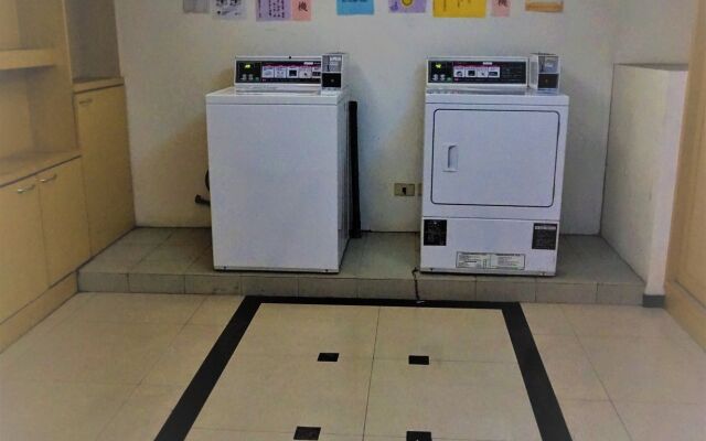 T.X Art Apartmant