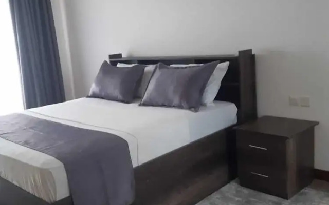 Lux Suites Sultan Palace Apartments