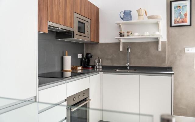 Luxury Apartment Torremolinos