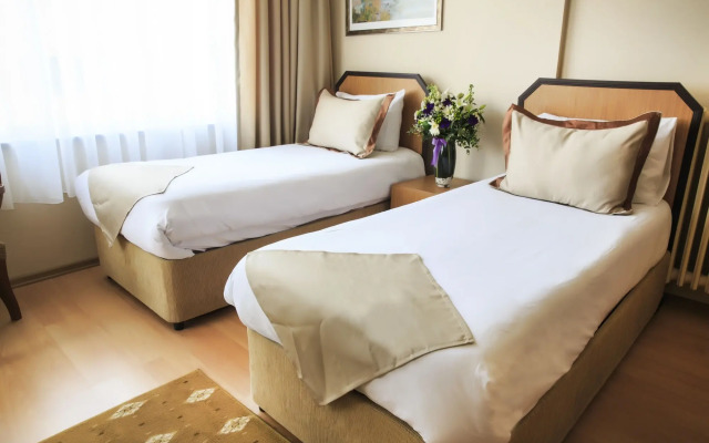 Anka Business Park Hotel