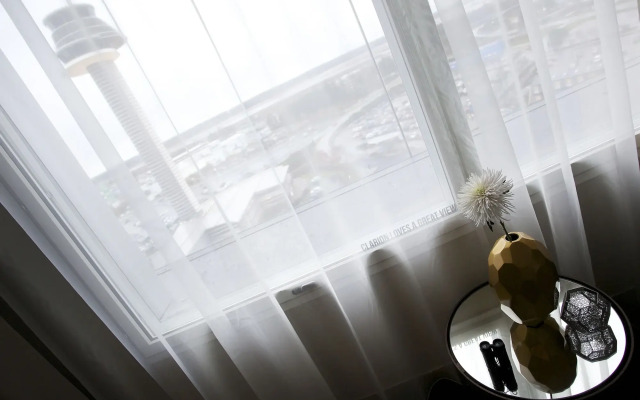 Clarion Hotel Arlanda Airport Terminal