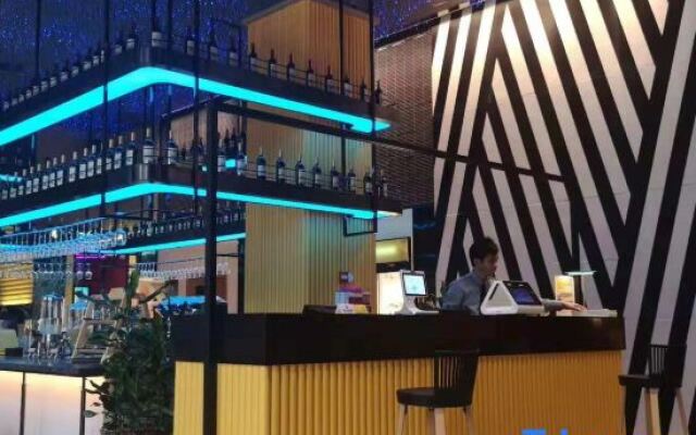 Nanning Sanzan Hotel