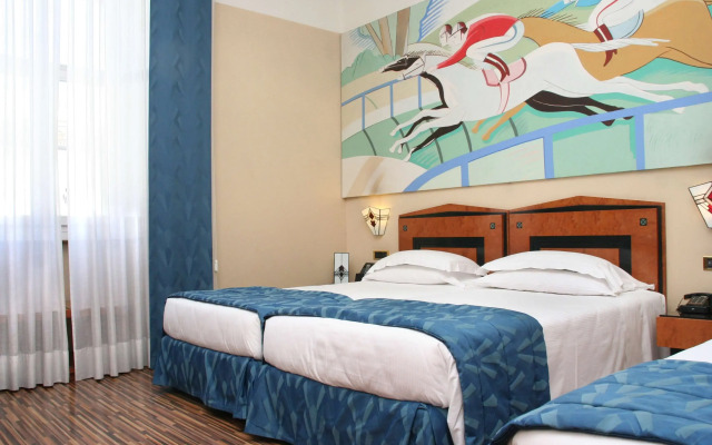 Best Western Hotel Artdeco