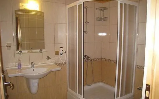 Cirali Almira Bungalow