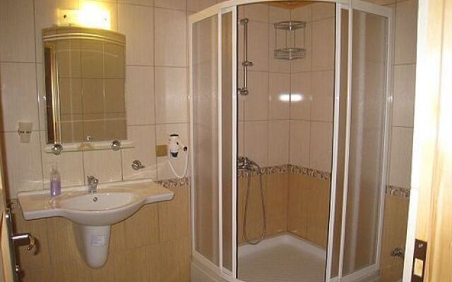 Çirali Almira Bungalow