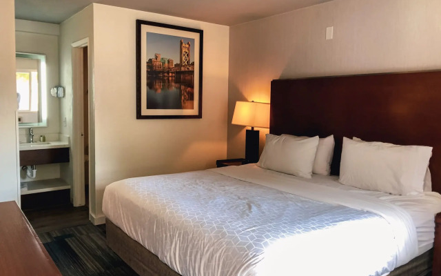 Super 8 by Wyndham San Jose Airport