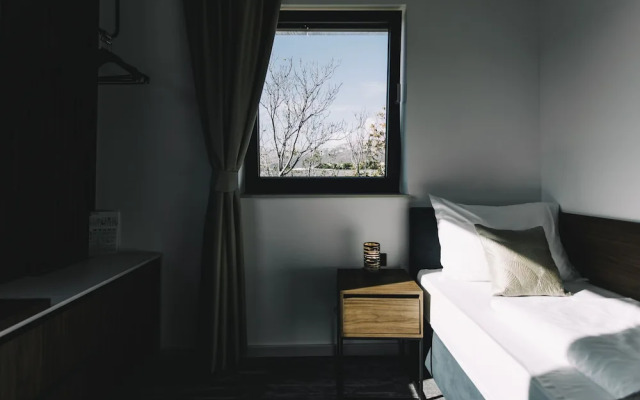 Hotel batuda
