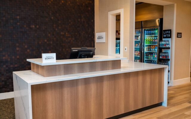 Residence Inn By Marriott Livermore