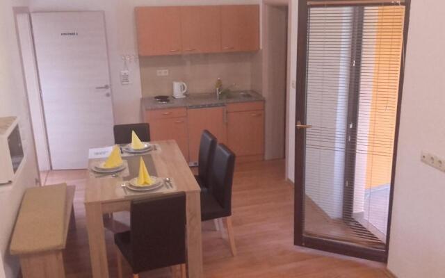 Apartment Pavlešić