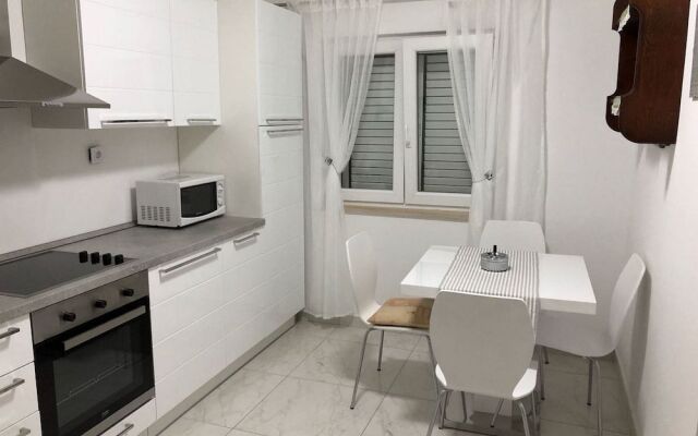 Apartment Jakov