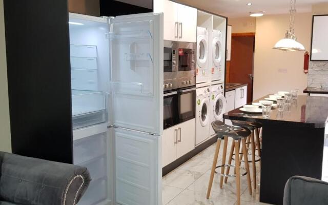 Kunda House Teignmouth