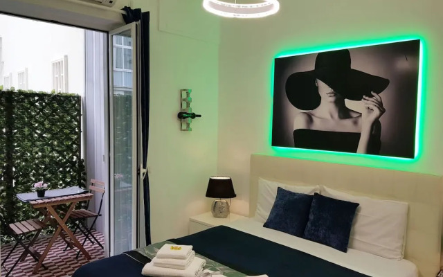 Maschio Angioino Suite