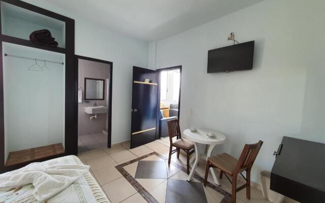 Hotel Miramar