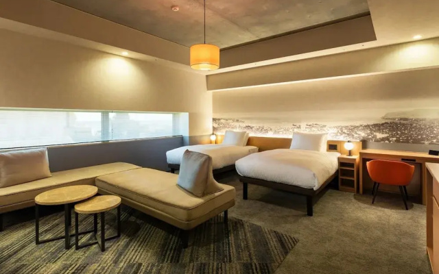 Granbell Hotel Otaru
