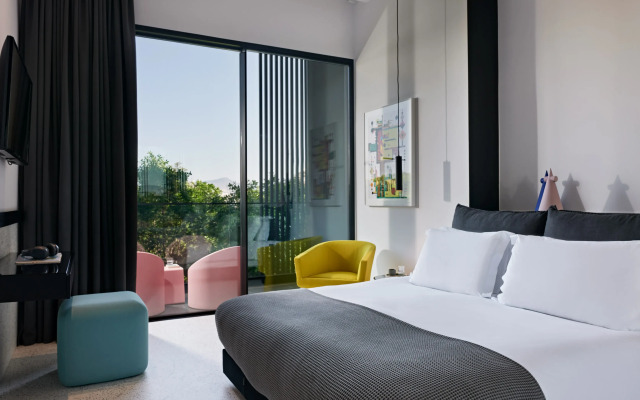 MAP Boutique Hotel