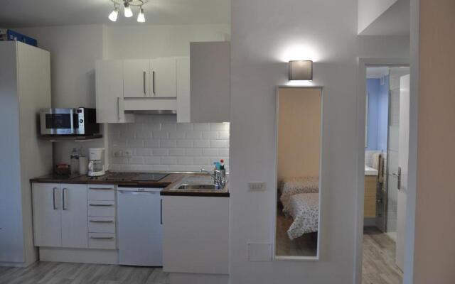 Apartment La Paz II