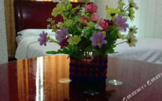 Lufeng Hostel