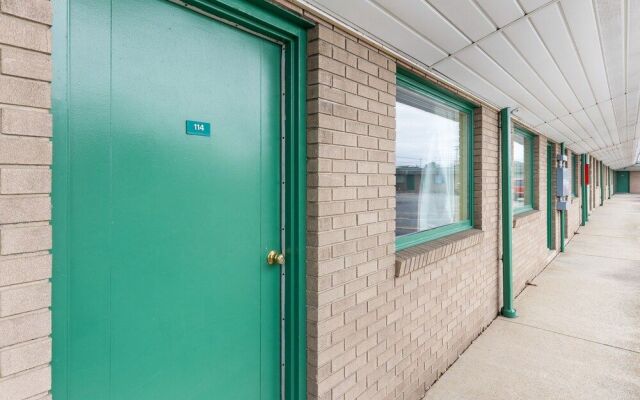 OYO Hotel North Lima OH - Boardman