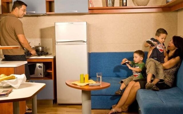 Yan'an Jinze International Hotel