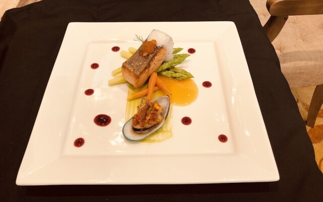 Nesta Hotel Saigon
