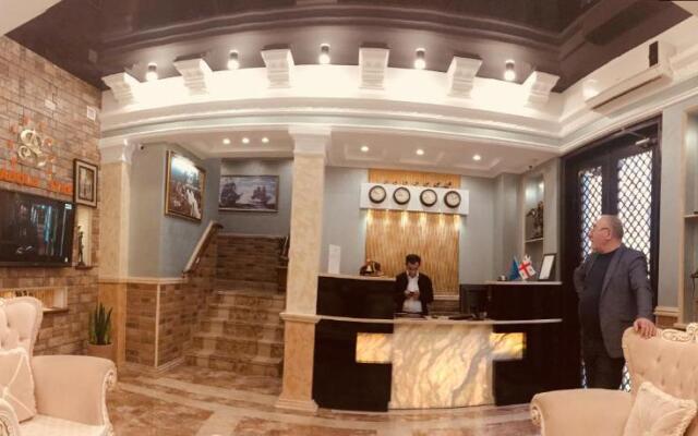Anadolu Star Hotel & Casino