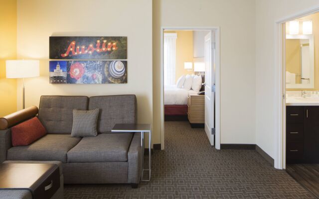 TownePlace Suites Austin Round Rock