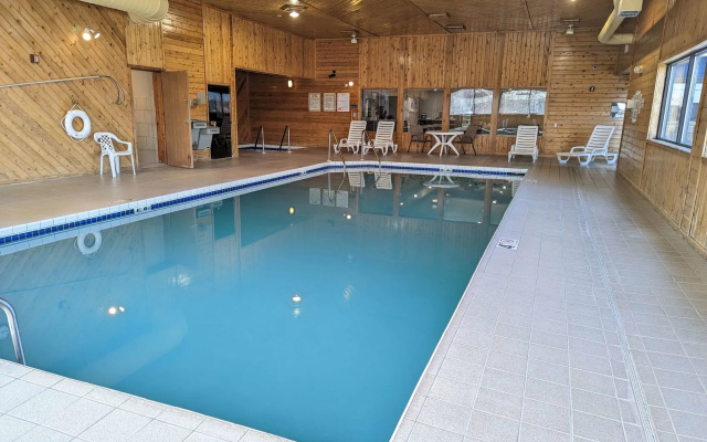 AmericInn by Wyndham Tomahawk
